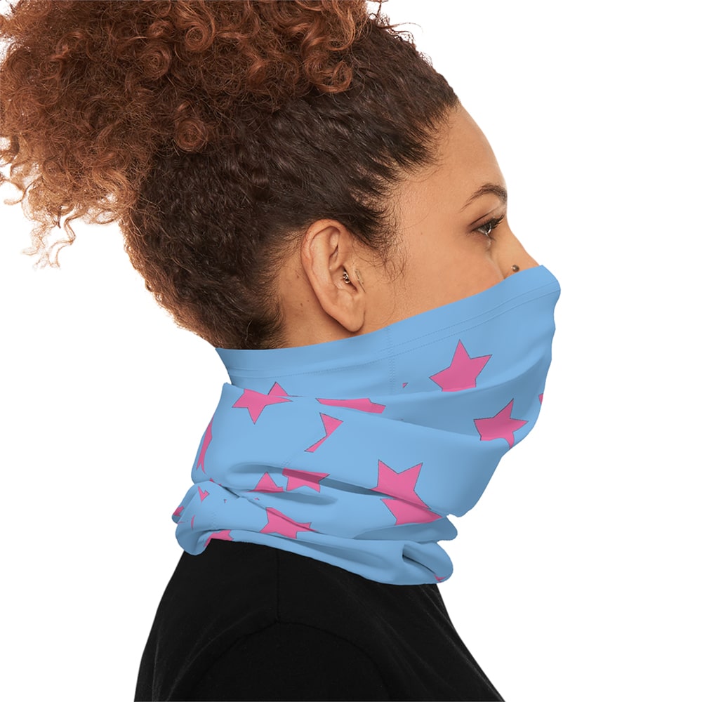 Johnny Joe Kid Neck Gaiter