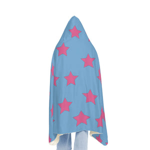 Johnny Joe Kid Star Snuggle Blanket