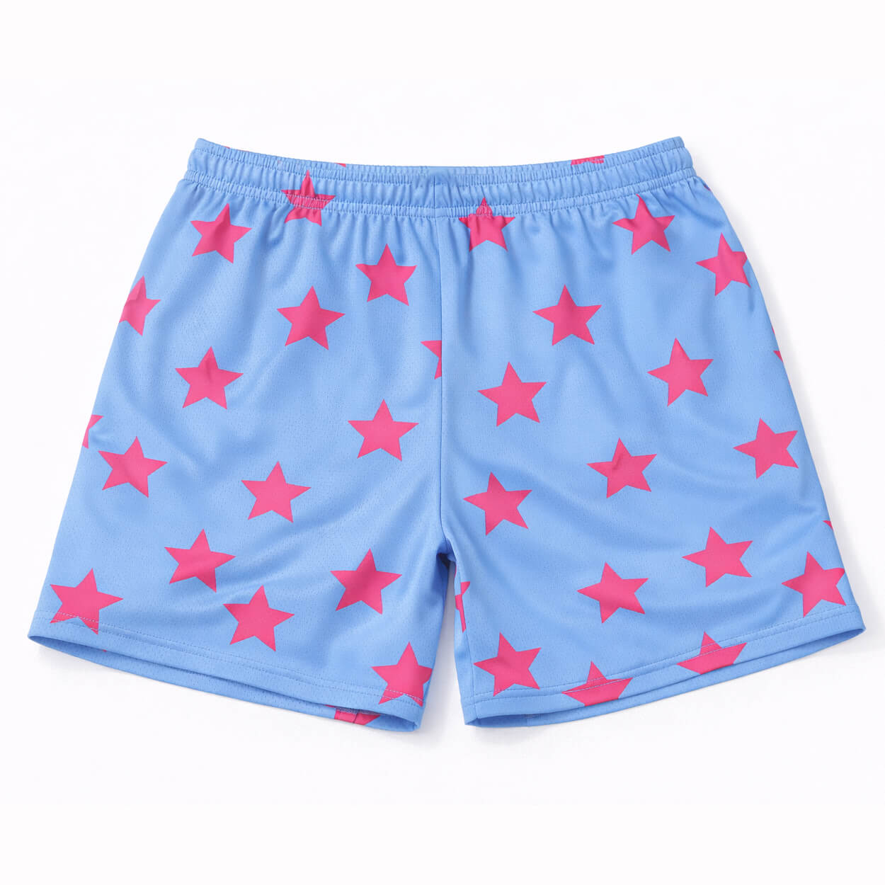 Johnny Joe Kid Mesh shorts