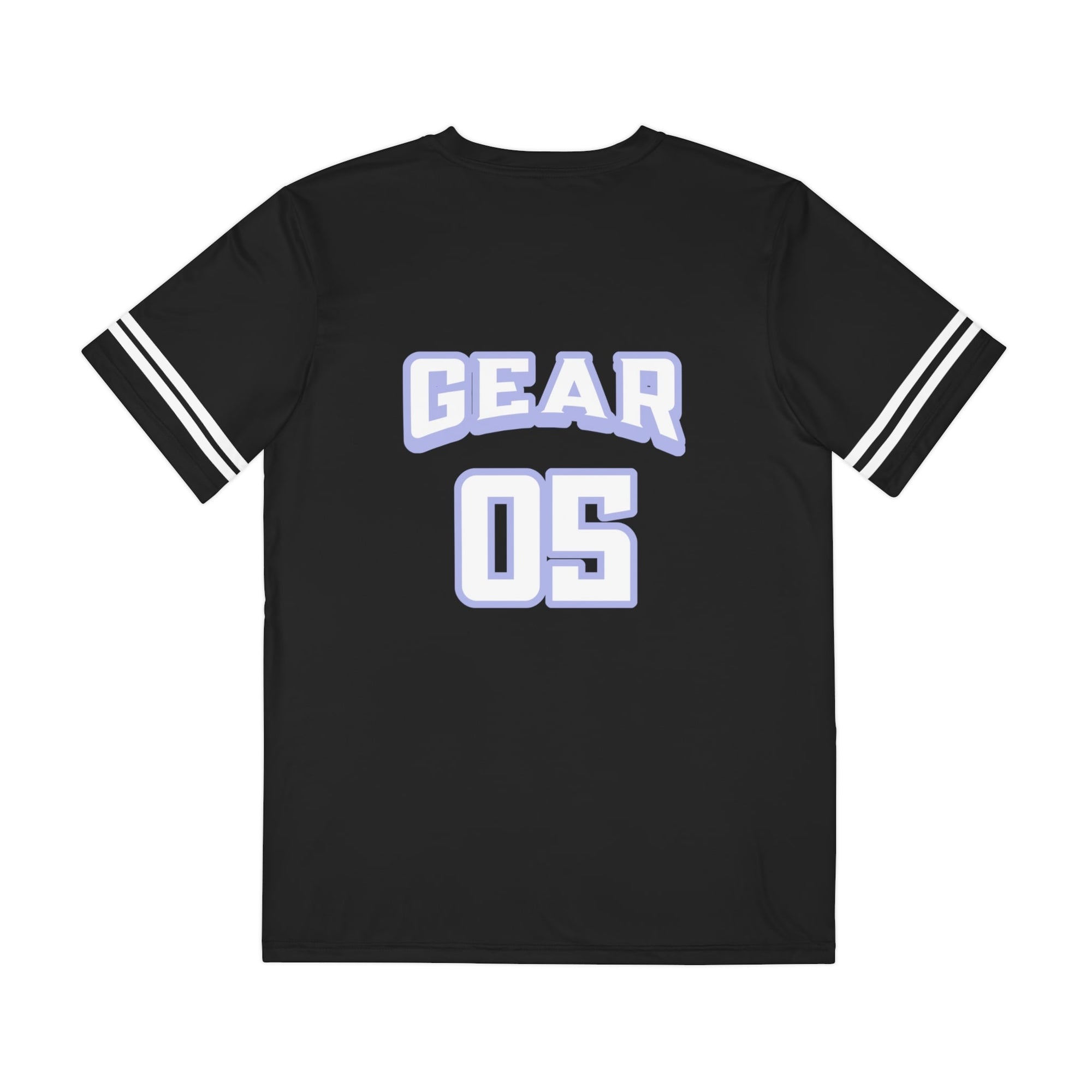 Gear 5 Pattern T-Shirt