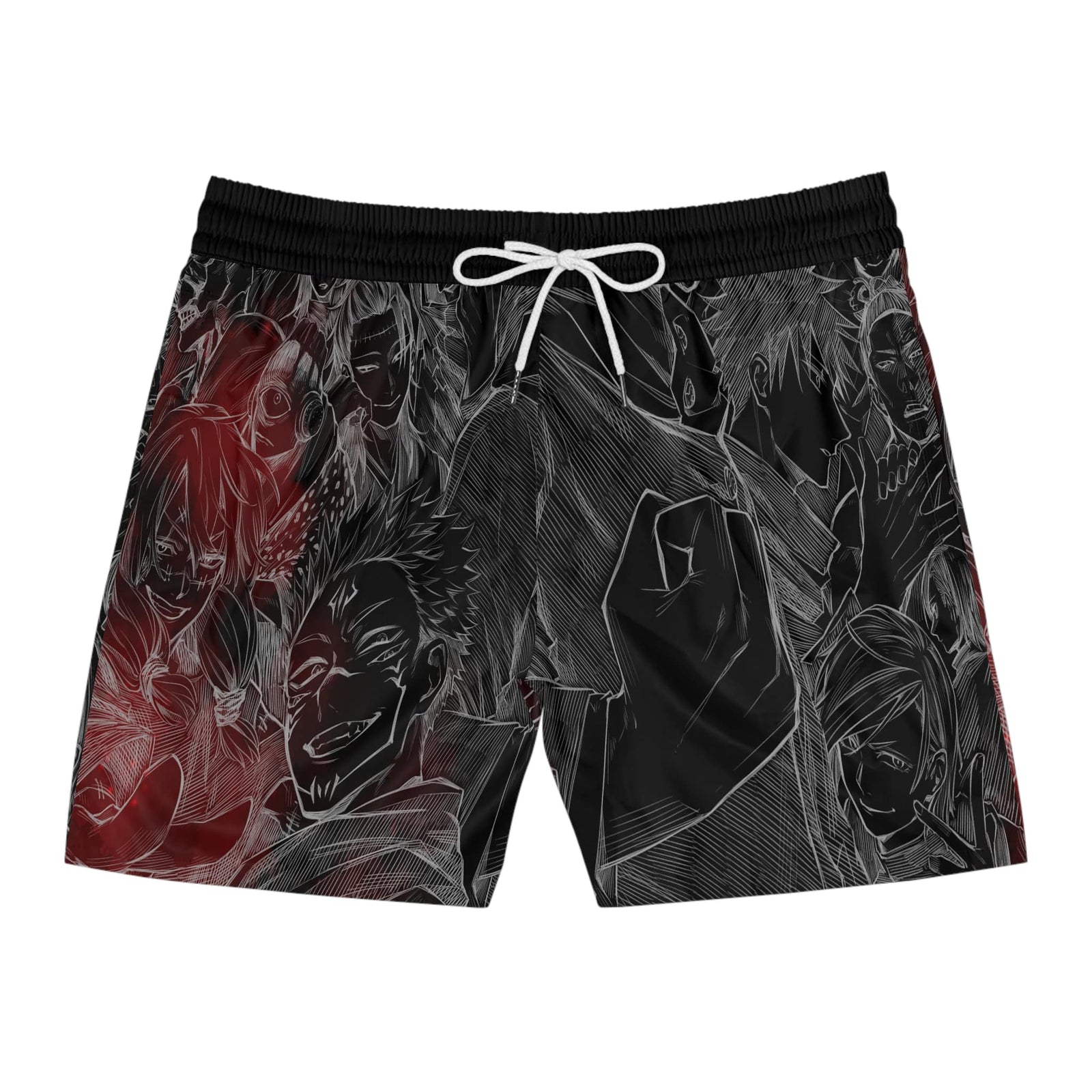 All Curse Blend Board Shorts
