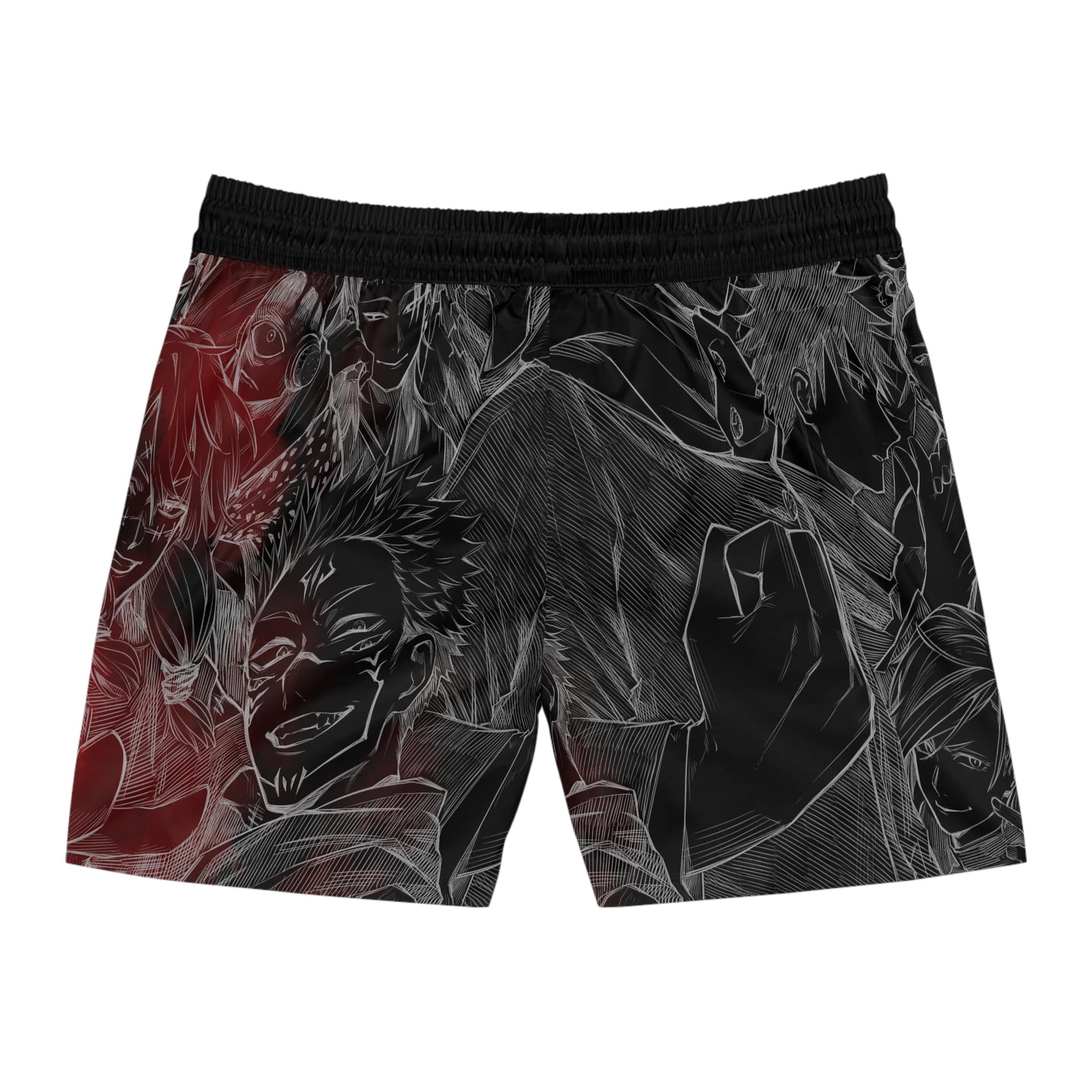 All Curse Blend Board Shorts