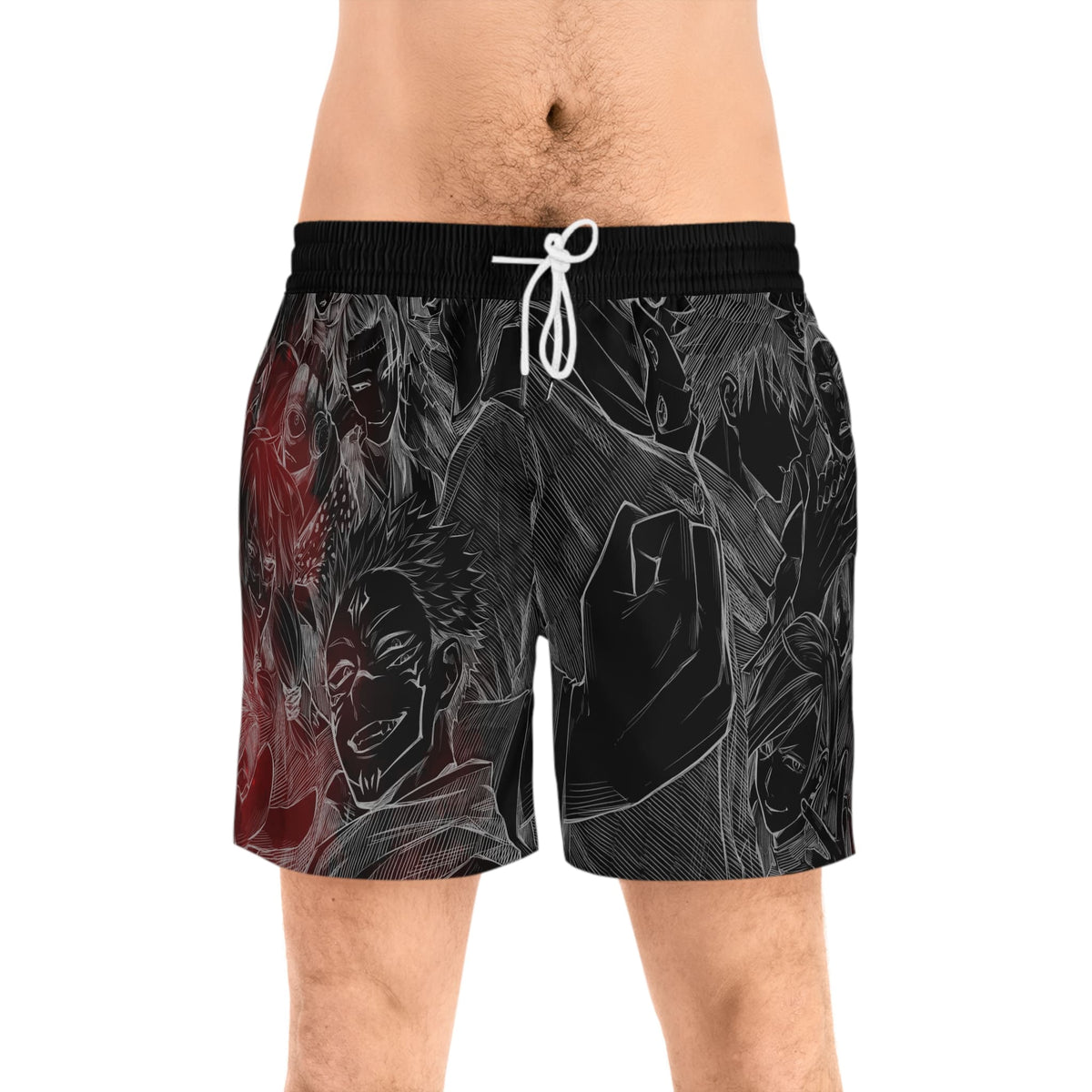 All Curse Blend Board Shorts