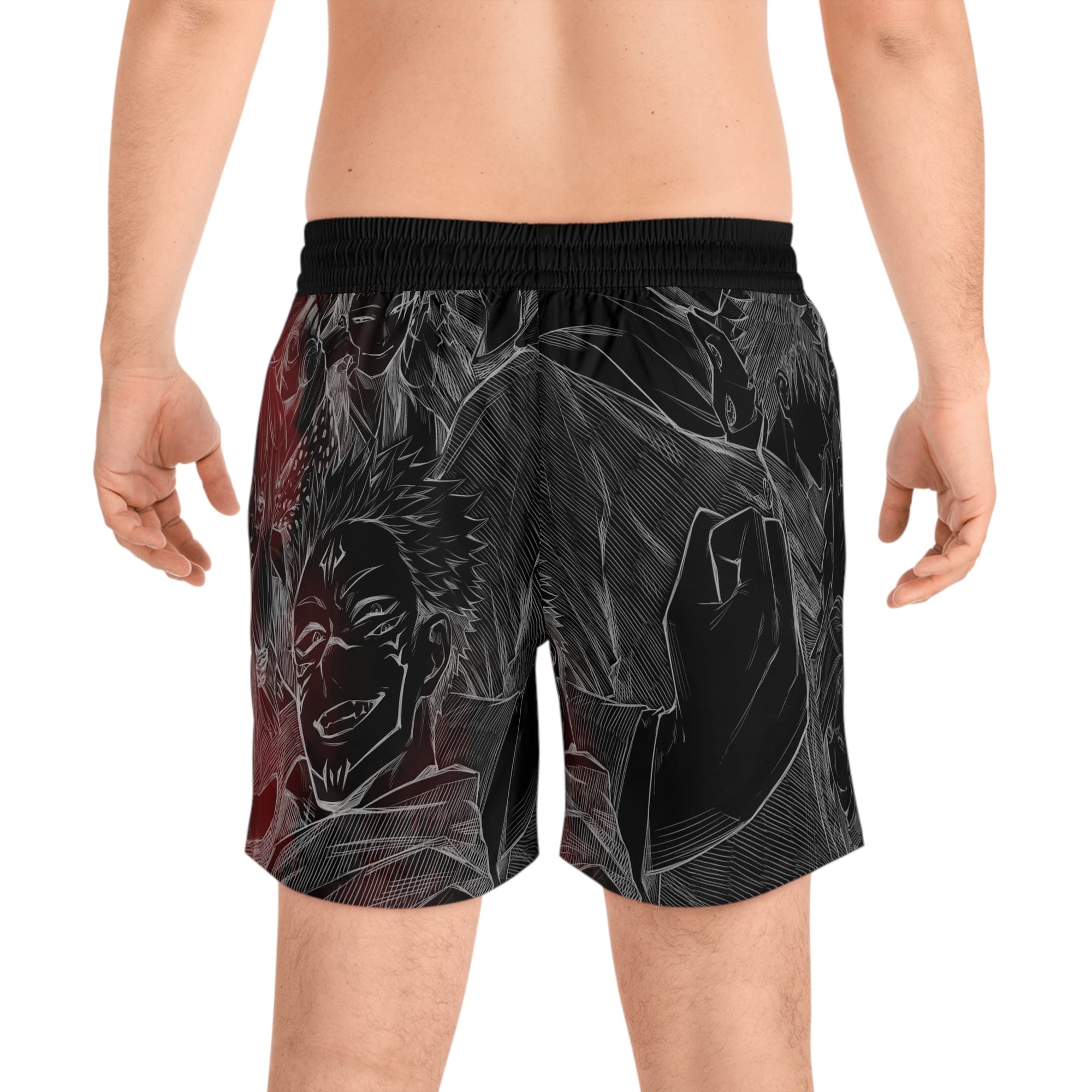 All Curse Blend Board Shorts