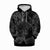 All Curse Blend JJK Pullover Hoodie