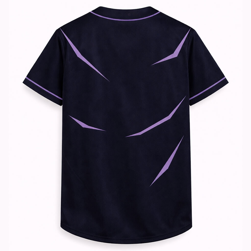 Gojo Baseball Jersey