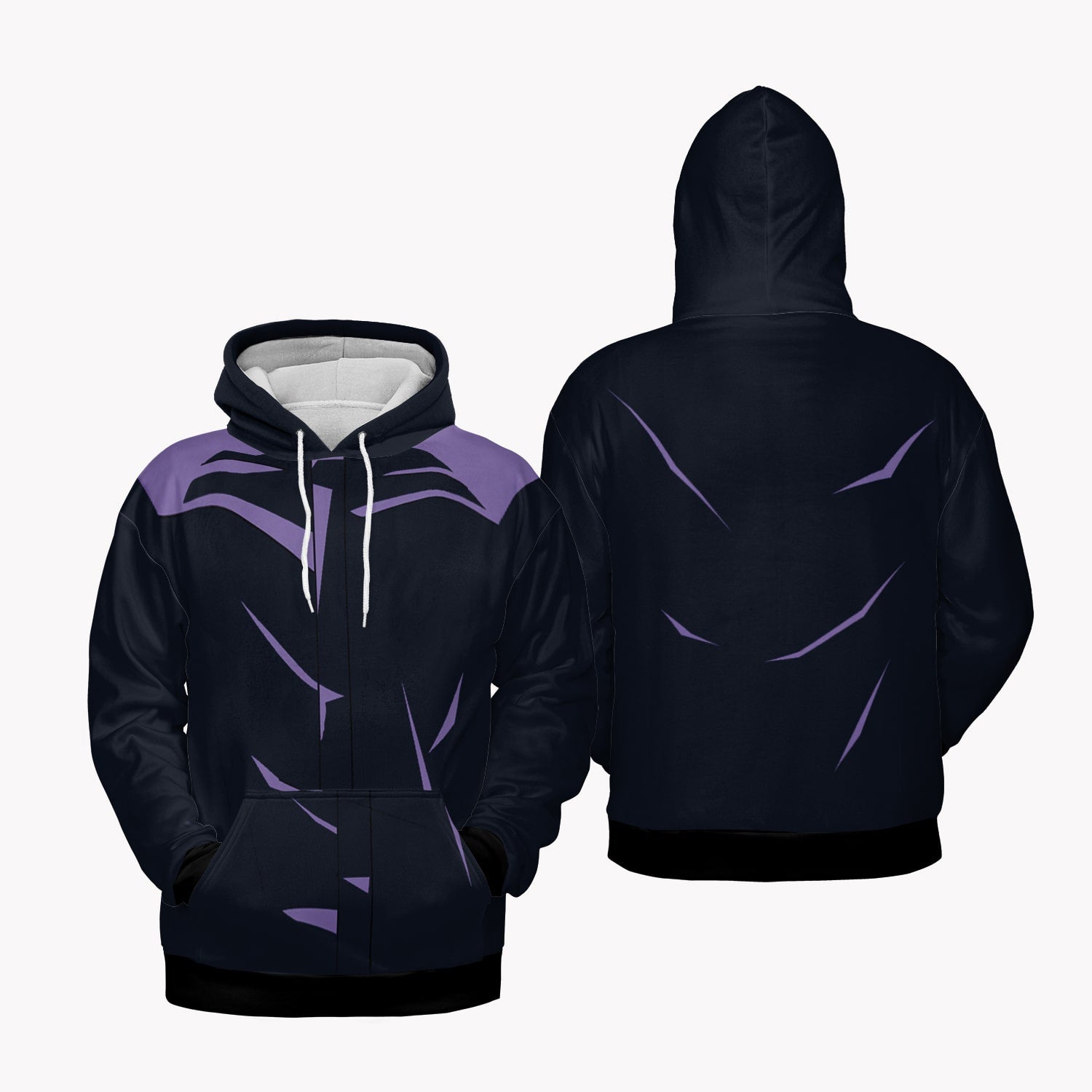 Toge JJK Pullover Hoodie