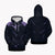 Toge JJK Pullover Hoodie