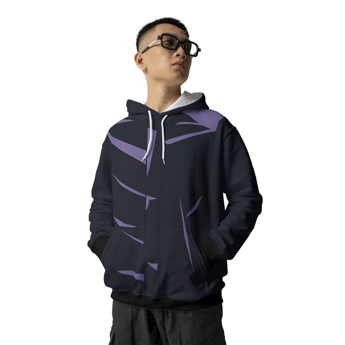 Toge JJK Pullover Hoodie