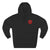 Jujutsu Curse School Classic Pullover Hoodie