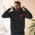 Jujutsu Curse School Classic Pullover Hoodie