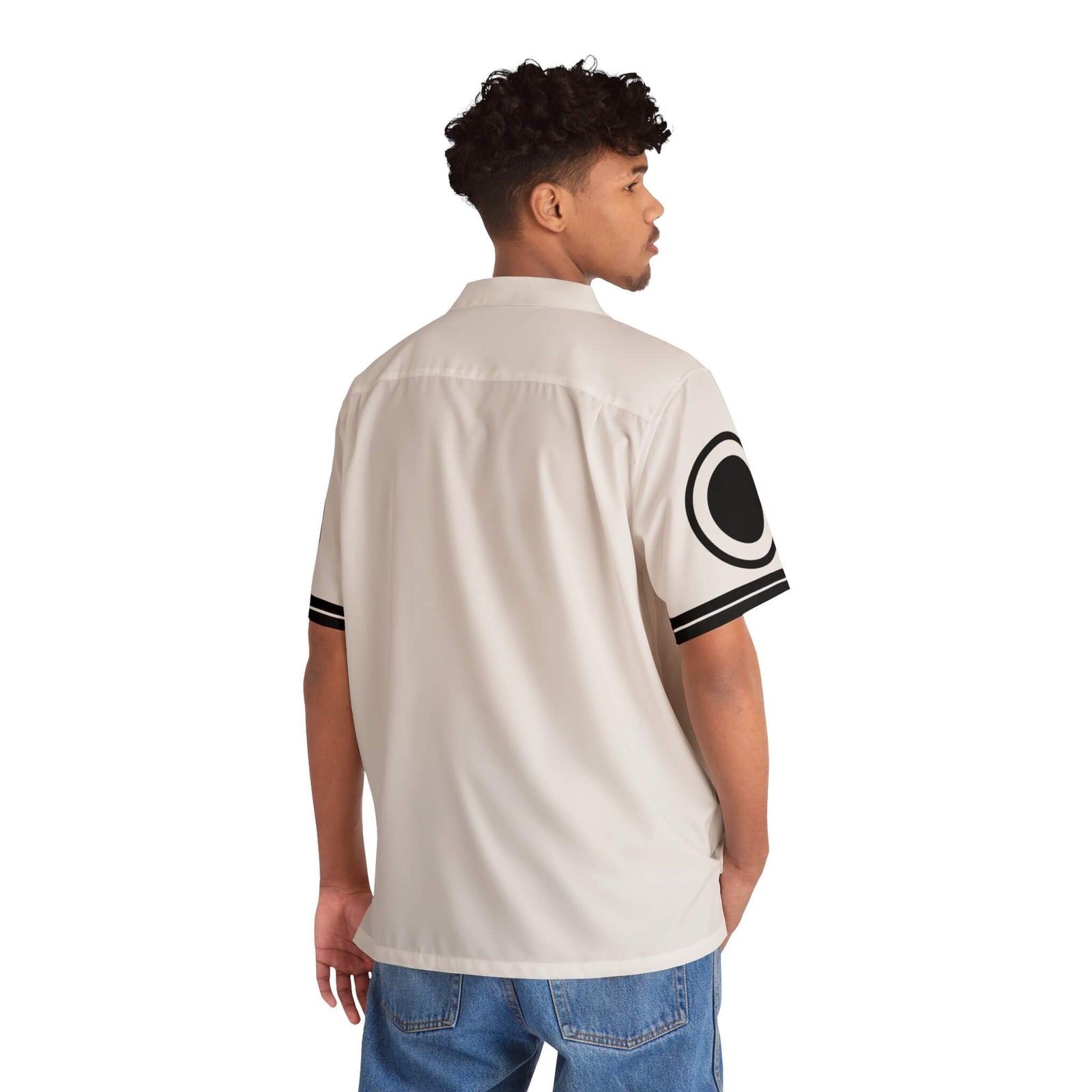 King of Curses Classic JJK Hawaiian Shirt