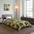 Jungle story Amazonian Pattern Comforter Set Bedding