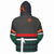 Bokugo My Hero Pullover Hoodie