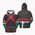 Bokugo My Hero Pullover Hoodie
