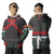 Bokugo My Hero Pullover Hoodie