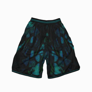 Monster 8 Basketball Shorts