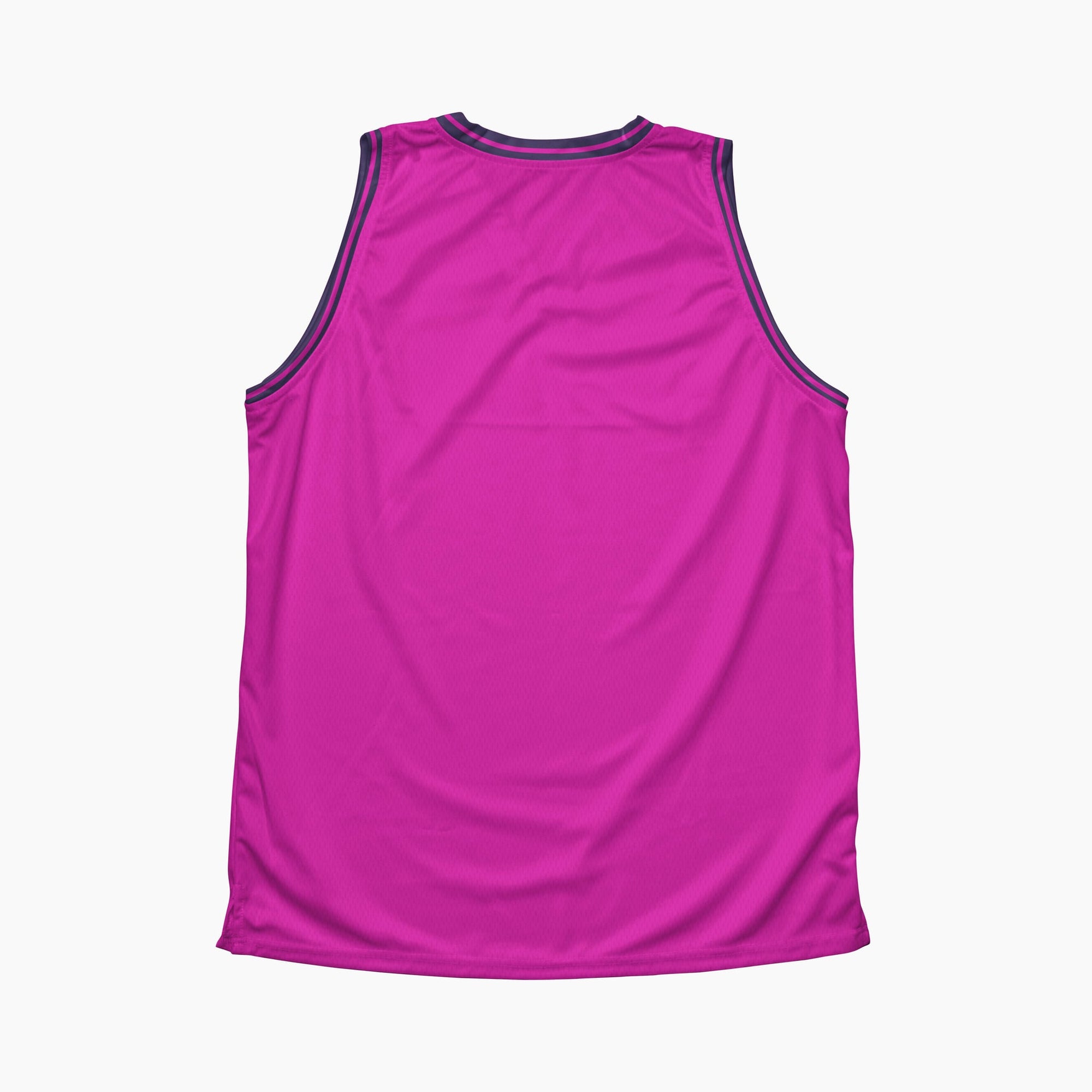 Lizard Man Jersey Tank Top