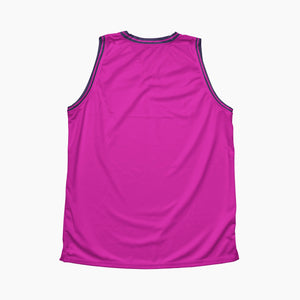 Lizard Man Jersey Tank Top