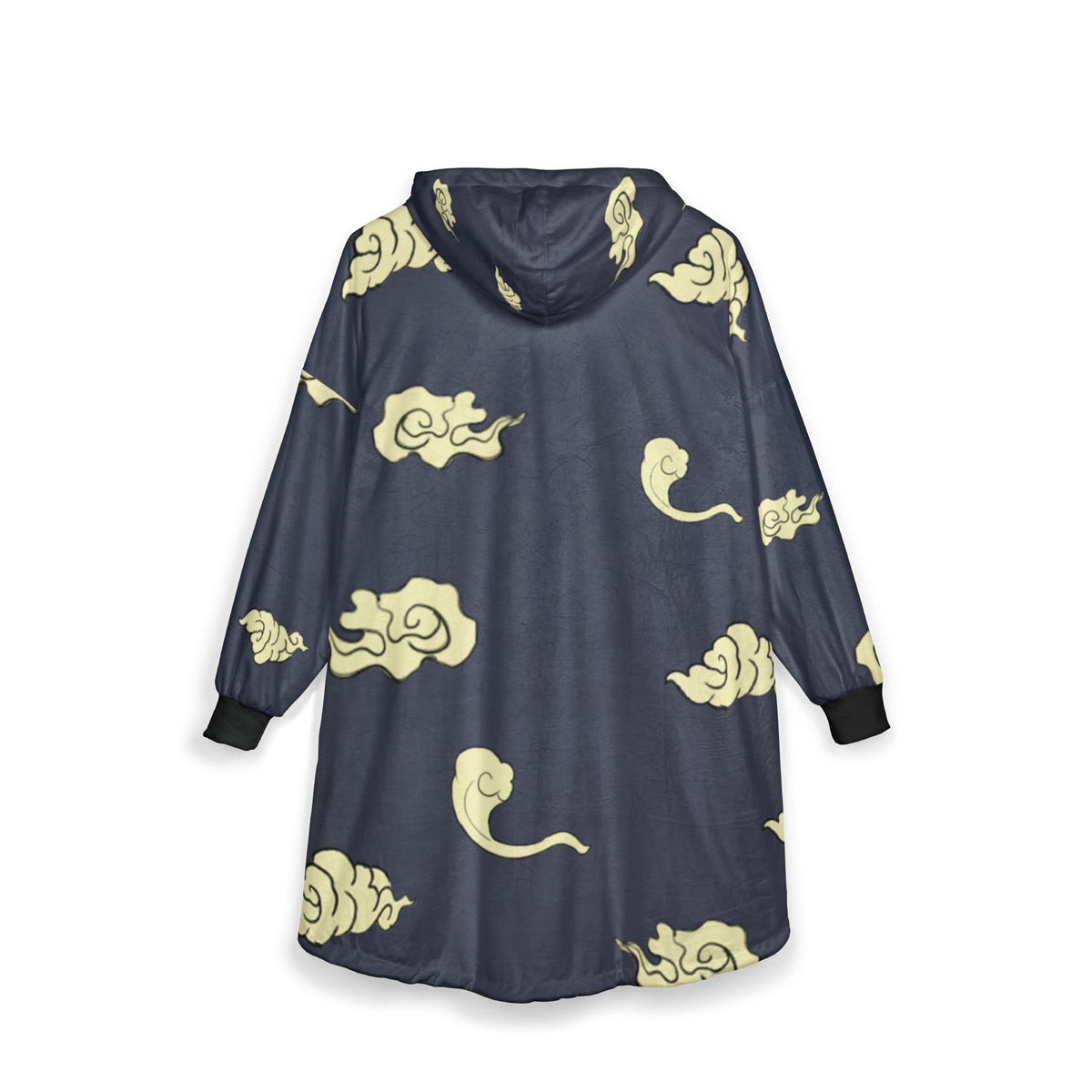 Copy Ninja Oversized Blanket Hoodie