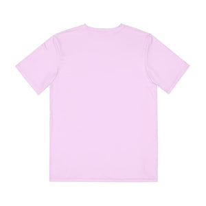 Love Pillar Hot Pink Sketch T-Shirt