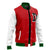 Buddy Daddies Baseball Varsity Jacket