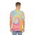 Tie Dye Color Blend T-Shirt