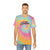 Tie Dye Color Blend T-Shirt