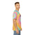 Tie Dye Color Blend T-Shirt