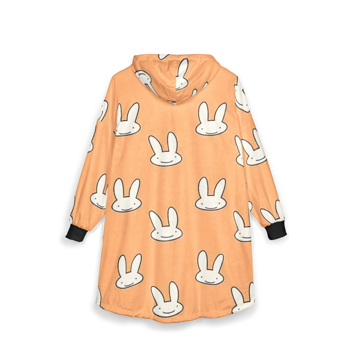 Ryuko Kawaii Oversized Blanket Hoodie