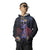 King Thanos Rap Style Hip Hop Thanos Infinity War Thanos Hoodie