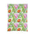 Watermelon Kiwi Brushed Pattern Comforter Comforter Set Bedding