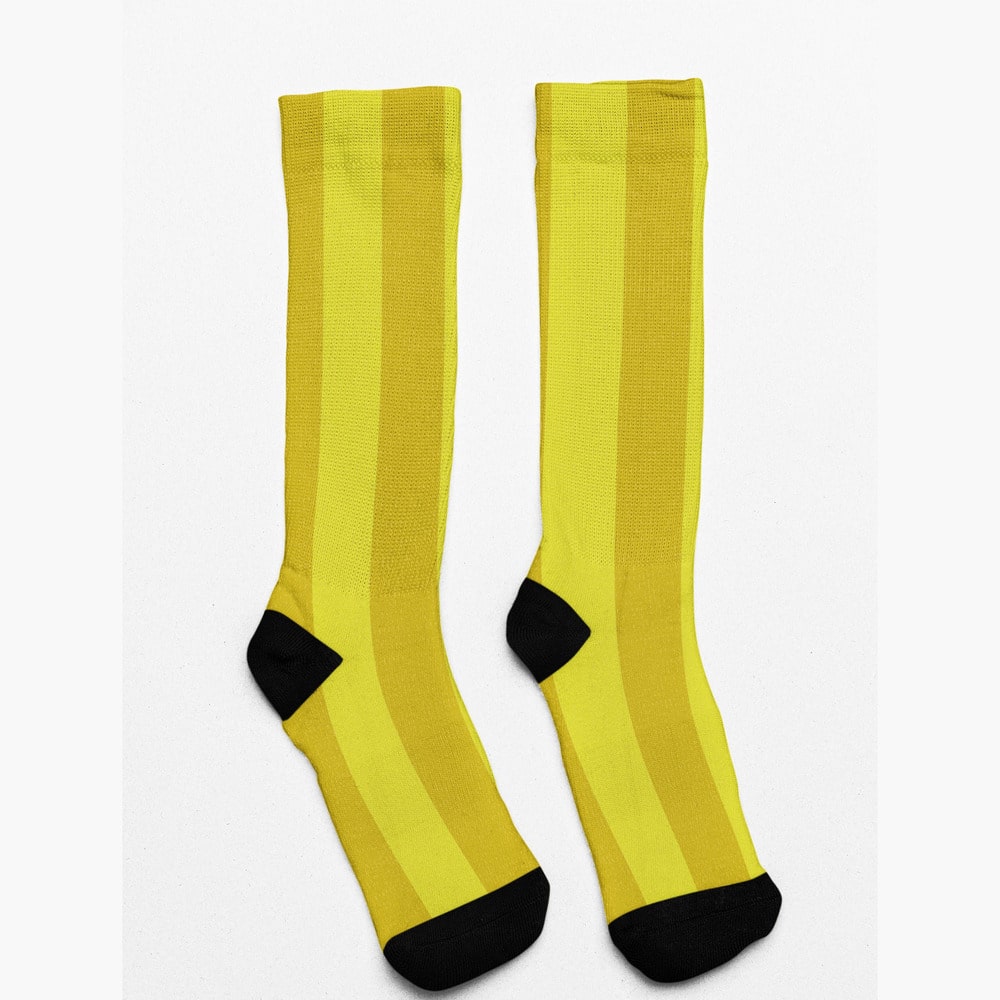 Kizaru OP Socks