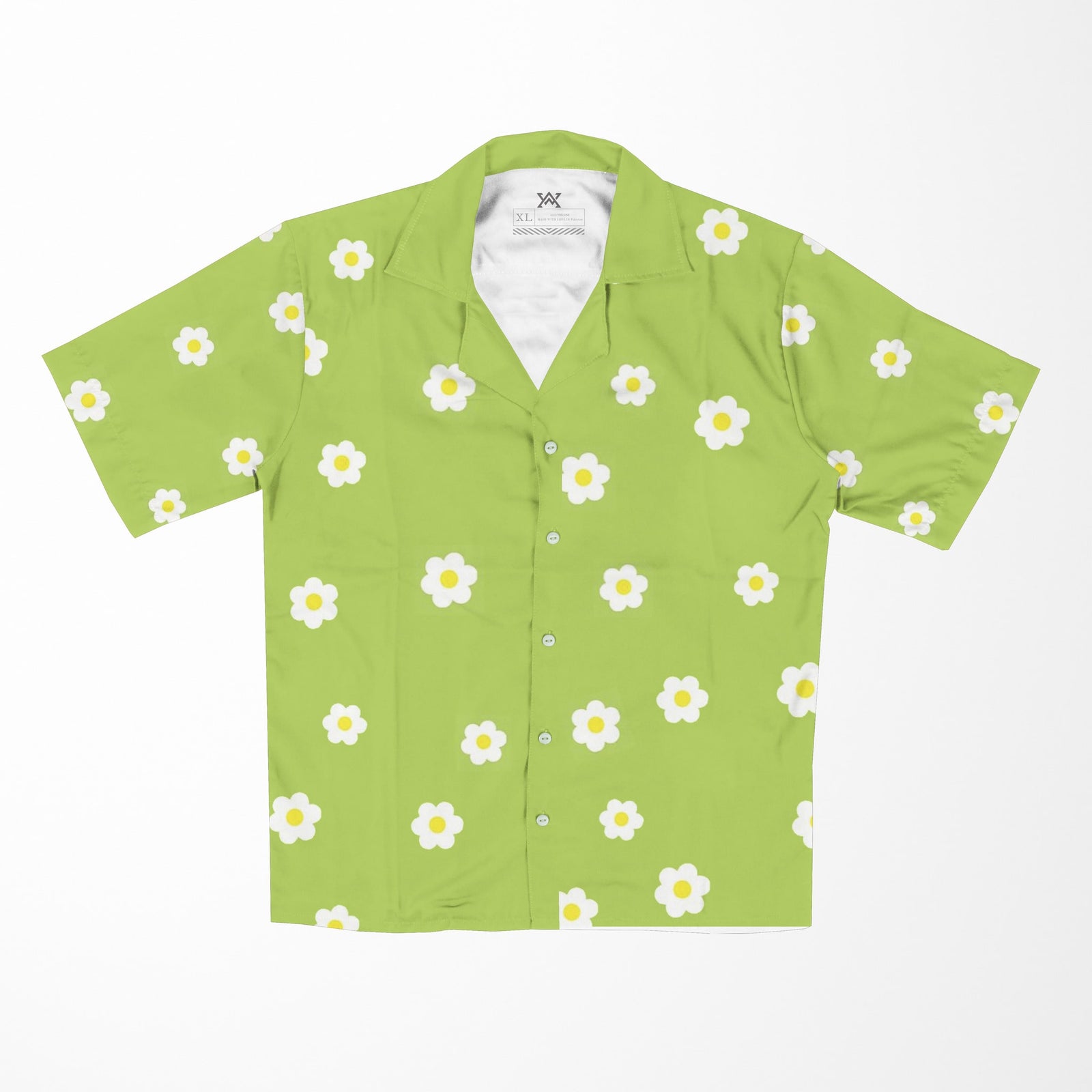 Koby OP Hawaiian Shirt