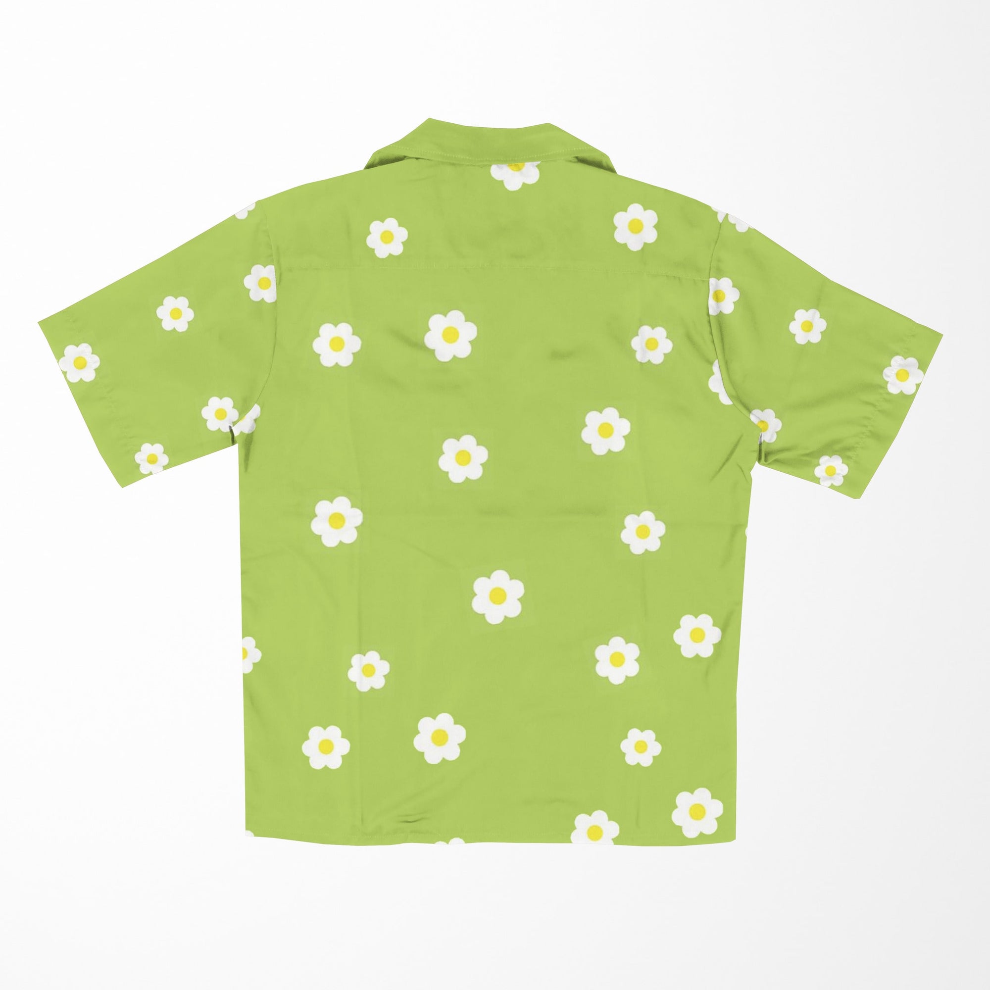 Koby Pattern OP Hawaiian Shirt