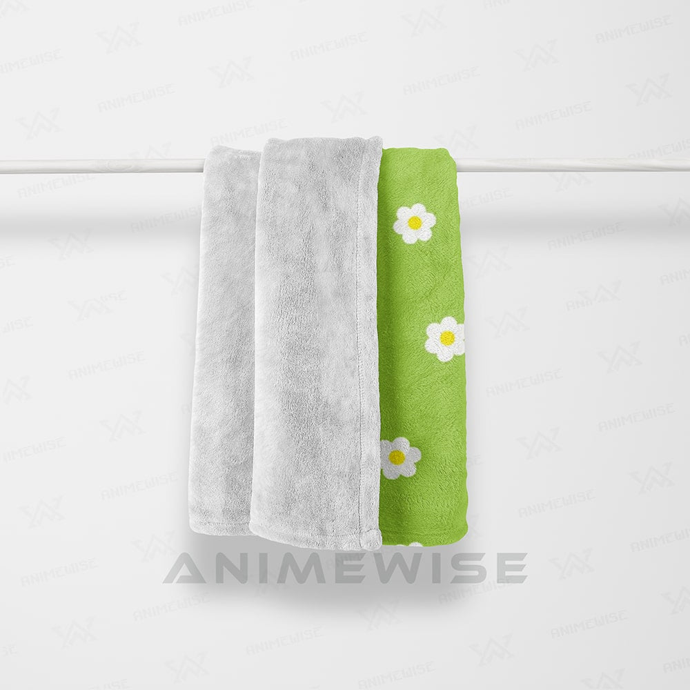 Koby OP Pattern Blanket