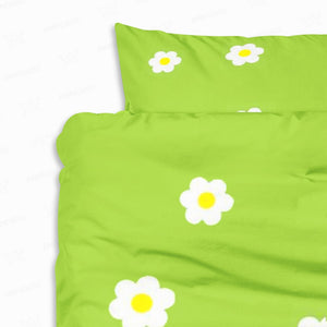 Koby Pattern OP Comforter Set Bedding