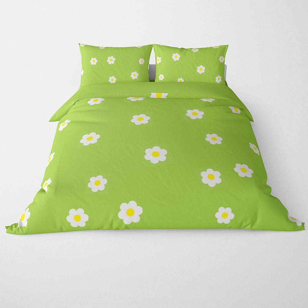 Koby OP Duvet Cover Set Bedding