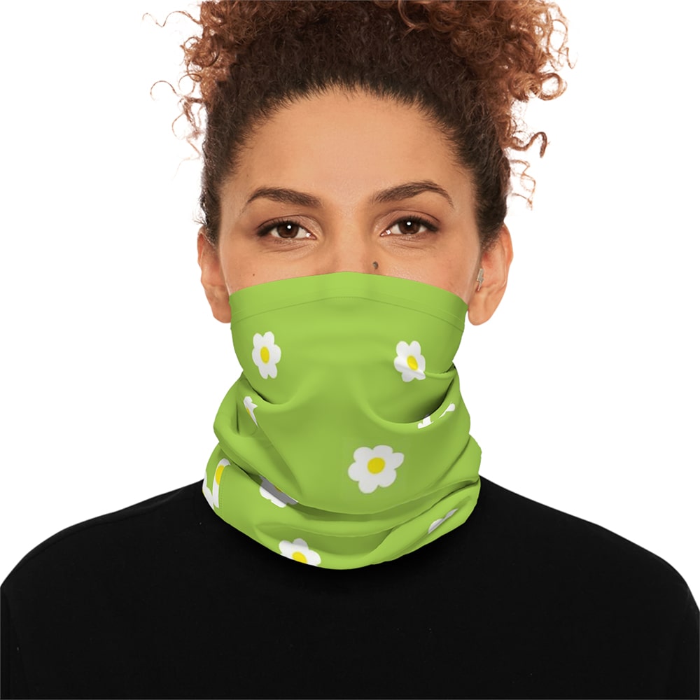 Koby OP Neck Gaiter