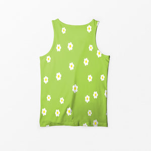 Koby's Scarf One Piece Tank Top