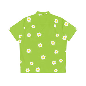 Koby Pattern OP Hawaiian Shirt