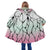Shinobu DS Hooded Cloak Coat