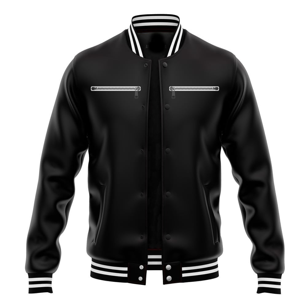 Kogarasumaru Air Gear Varsity Jacket