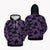 Upper Rank One Pullover Hoodie