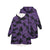 DS Upper Rank One Oversized Blanket Hoodie