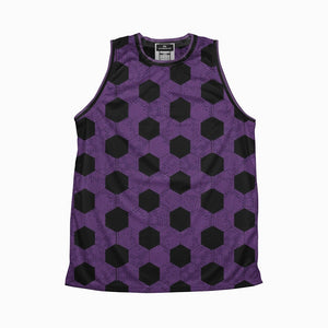 Upper Rank One Classic Jersey Tank Top