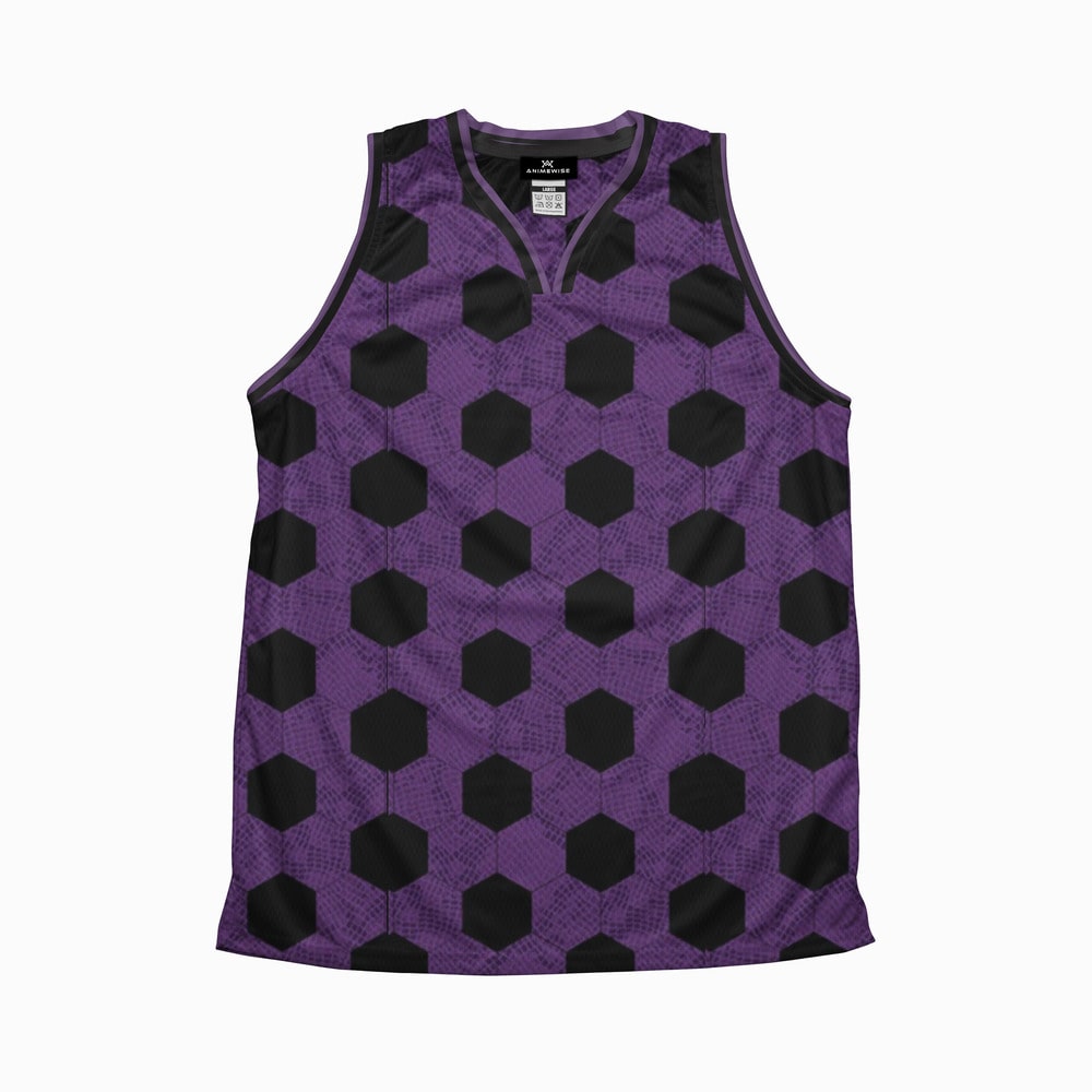 Upper Rank One Classic Jersey Tank Top