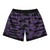 Upper Rank One Mesh shorts