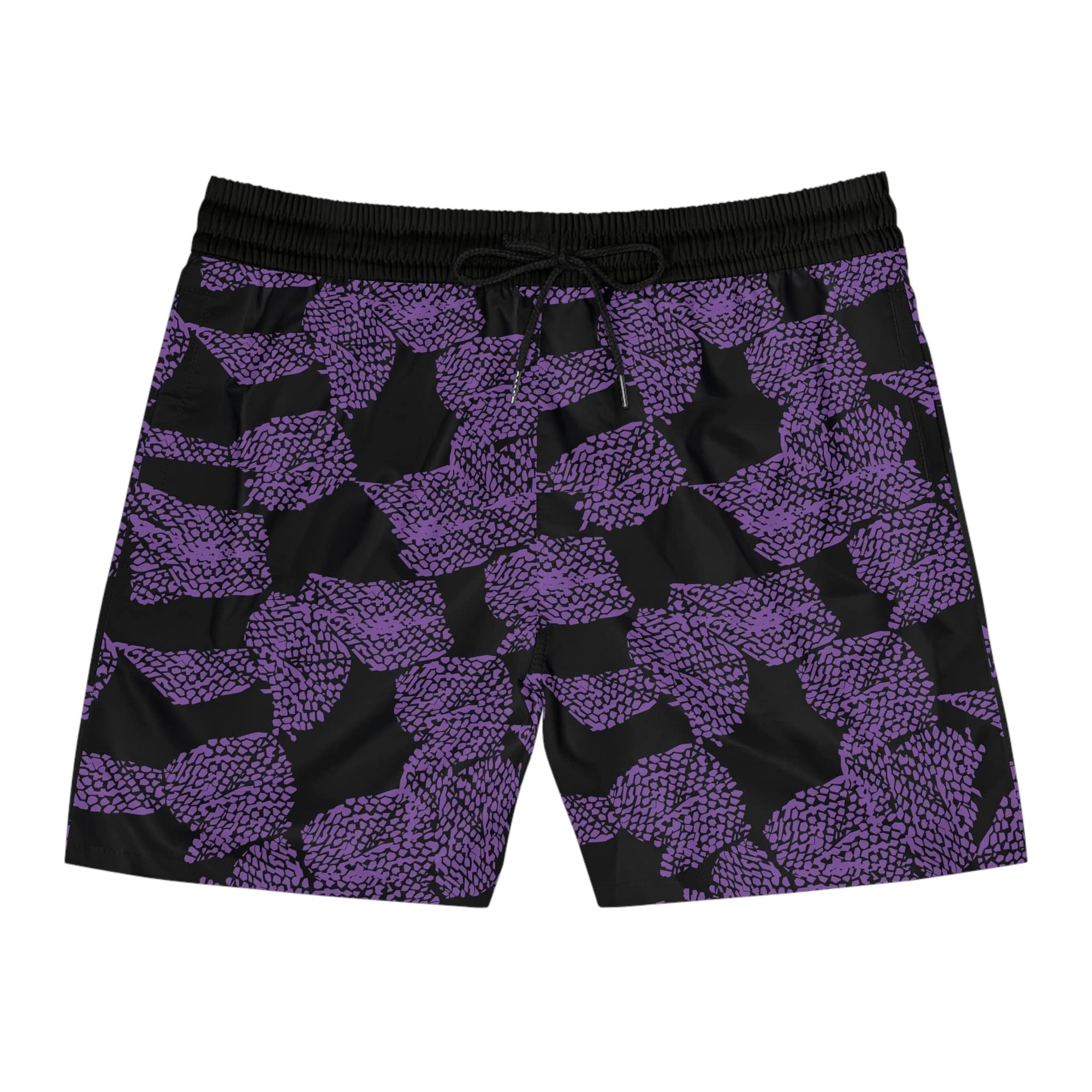 Upper Rank Demon Corp one Shorts