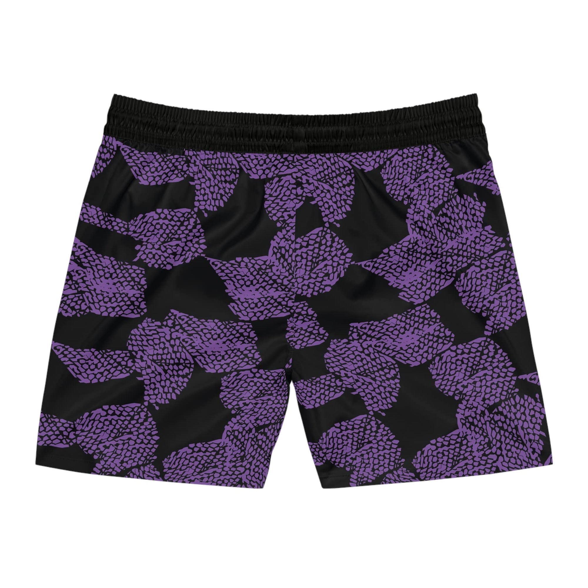 Upper Rank Demon Corp one Shorts